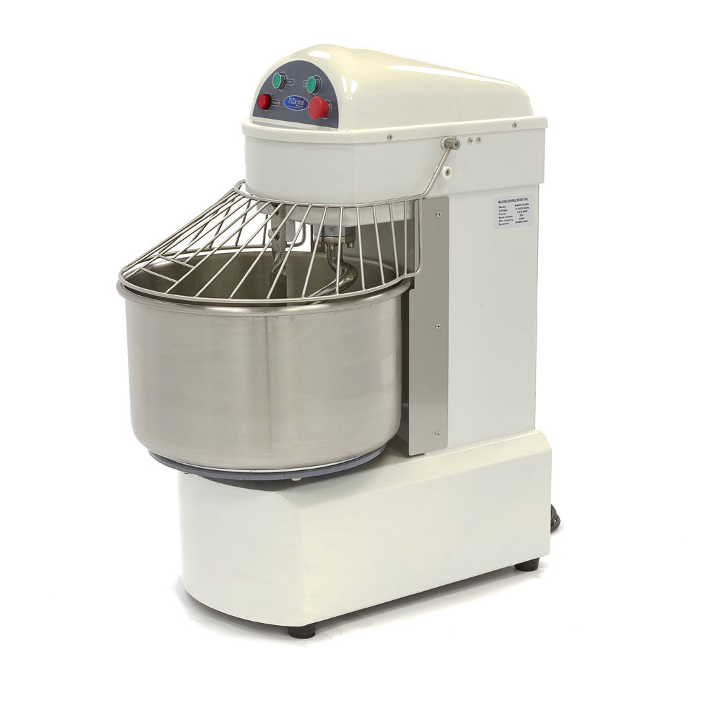 Heavy Food equipment