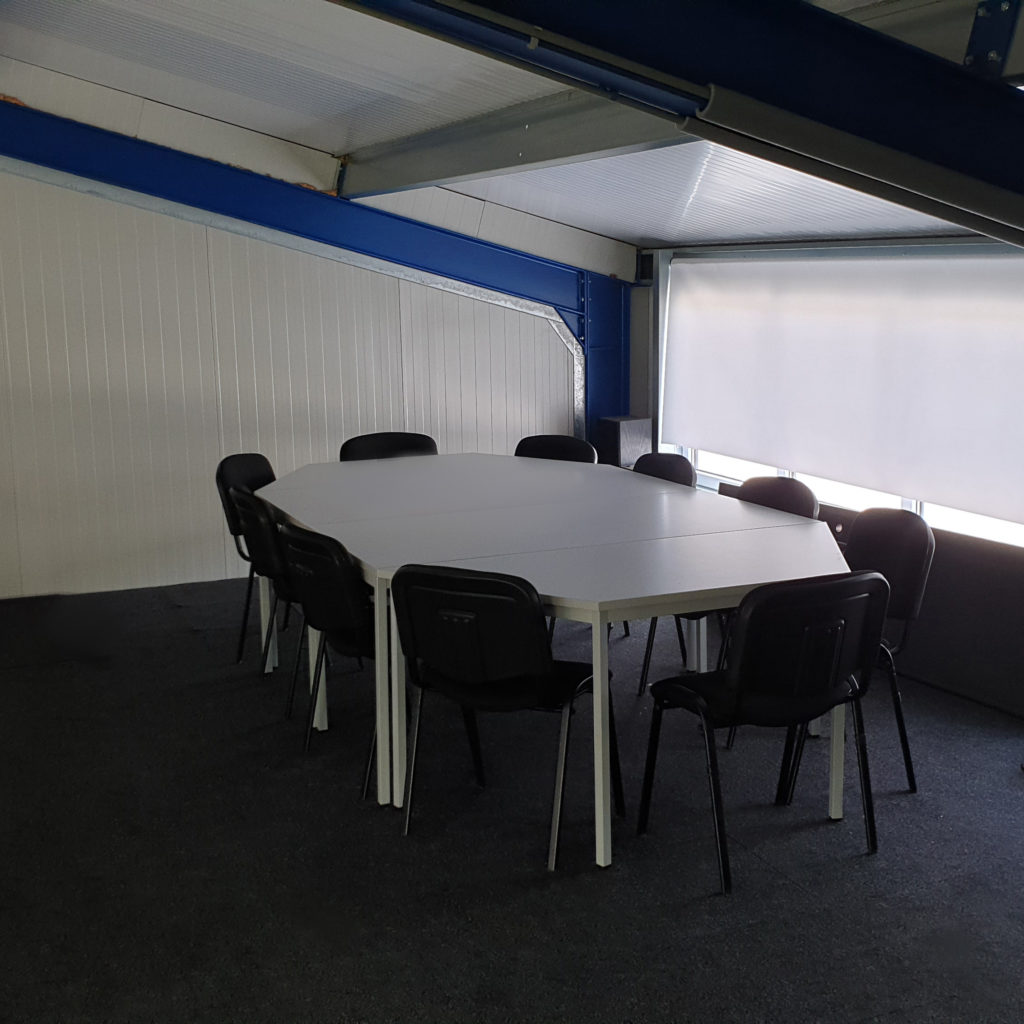 kantine