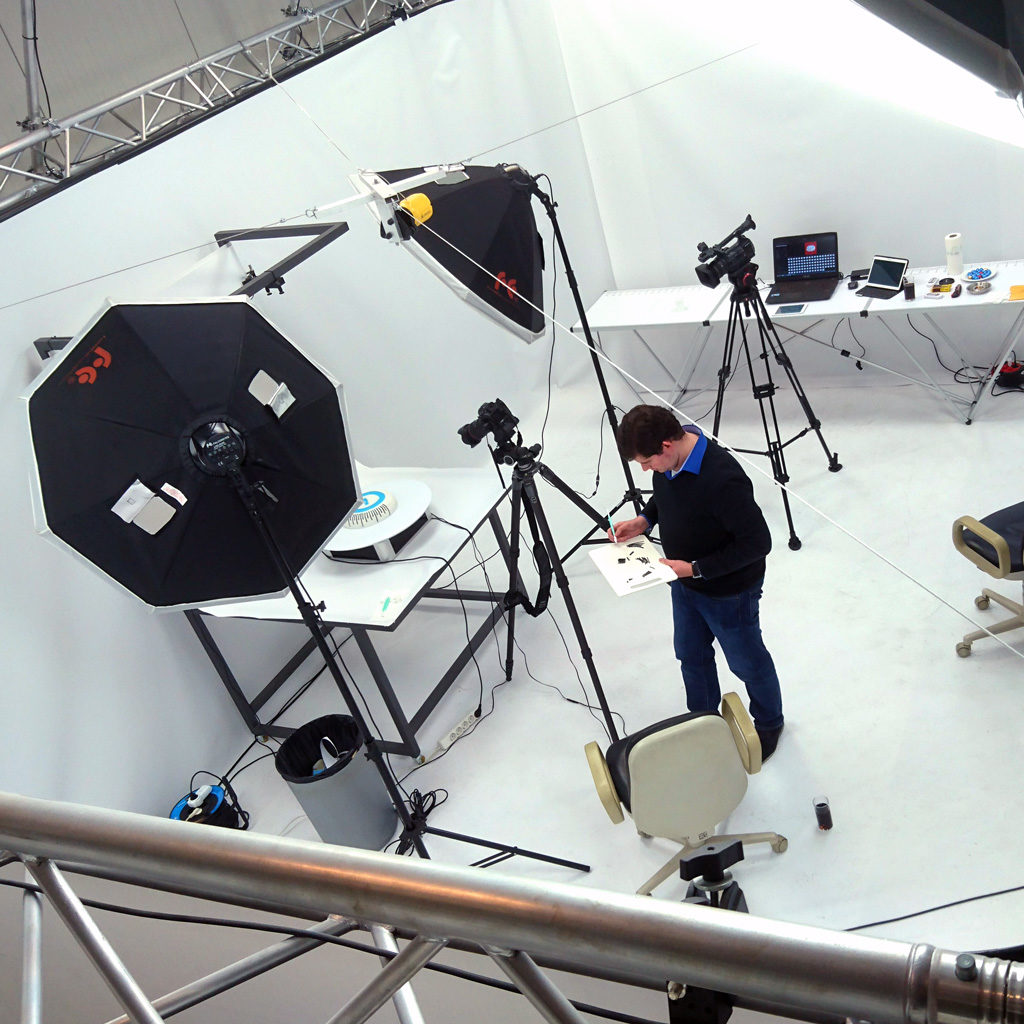 videoopnamen